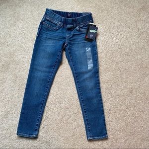 Gap jeans 👖 6 stretch jegging